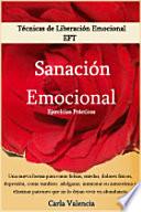 Libro de Tecnicas De Liberación Emocional Sanación Emocional