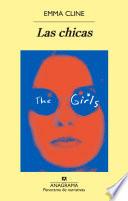 Libro de Las Chicas