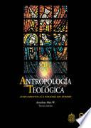 Libro de Antropología Teológica