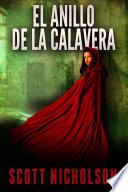 Libro de El Anillo De La Calavera