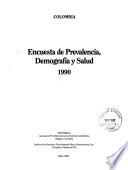 Libro de Colombia
