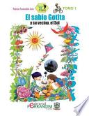Libro de El Sabio Gotita Y Su Vecino El Sol