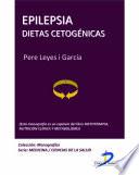 Libro de Epilepsia. Dietas Cétogénicas