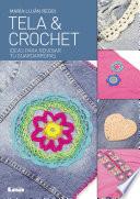 Libro de Tela Y Crochet