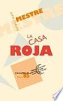 Libro de La Casa Roja