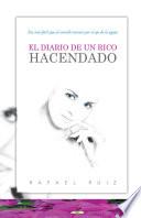 Libro de El Diario De Un Rico Hacendado
