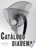 Libro de Catálogo De Diademas Raquel Acero