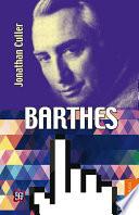 Libro de Barthes
