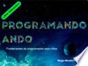 Libro de Programando Ando