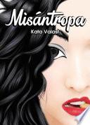 Libro de Misántropa