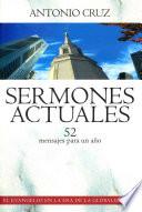 Libro de Sermones Actuales