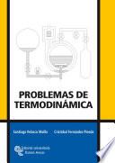 Libro de Problemas De Termodinámica