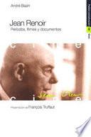 Libro de Jean Renoir