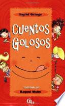 Libro de Cuentos Golosos