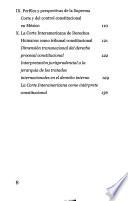 Libro de Los Tribunales Constitucionales En Iberoamérica