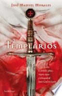 Libro de Templarios