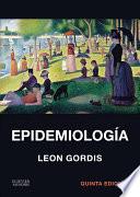 Libro de Epidemiología