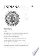 Libro de Indiana