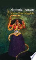 Libro de Memoria Tremens