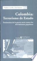 Libro de Colombia