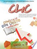 Libro de Clic, Libro 4, Maestro