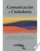 Libro de Comunicación Y Ciudadanía