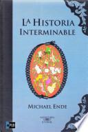 Libro de La Historia Interminable