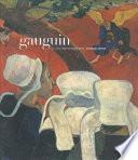 Libro de Gauguin Y Los Orígenes Del Simbolismo
