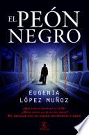 Libro de El Peón Negro
