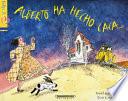 Libro de Alberto Ha Hecho Caca…