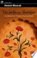 Libro de Un Jardín En Badalpur