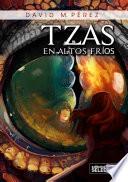 Libro de Tzas En Altos Frios