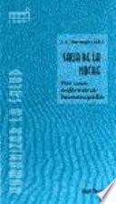 Libro de Salir De La Noche