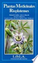 Libro de Plantas Medicinales Rioplatenses