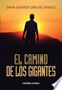 Libro de El Camino De Los Gigantes