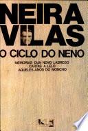 Libro de O Ciclo Do Neno