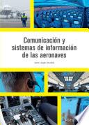 Libro de Comunicación Y Sistemas De Información De Las Aeronaves