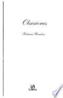 Libro de Obsesiones / Obsessions