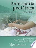 Libro de Enfermería Pediátrica