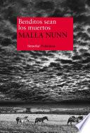 Libro de Benditos Sean Los Muertos