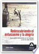 Libro de Redescubriendo El Entusiasmo Y La AlegrÍa