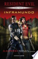Libro de Inframundo