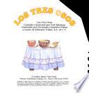 Libro de Los Tres Osos