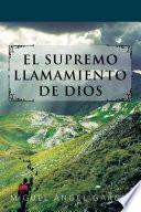 Libro de El Supremo Llamamiento De Dios