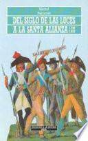 Libro de Del Siglo De Las Luces A La Santa Alianza
