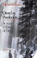 Libro de Orar Las Parábolas