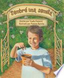 Libro de Sembr‚ Una Semilla