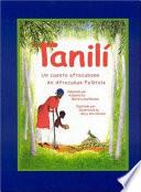 Libro de Tanili