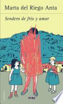 Libro de Sendero De Frío Y Amor