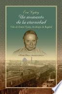 Libro de Un Momento De La Eternidad Vida De Ernest Nyáry, Arzobispo De Bagdad